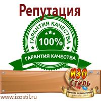 Магазин охраны труда ИЗО Стиль Плакаты по безопасности в офисе в Десногорске