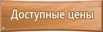 5 знаков пожарной безопасности